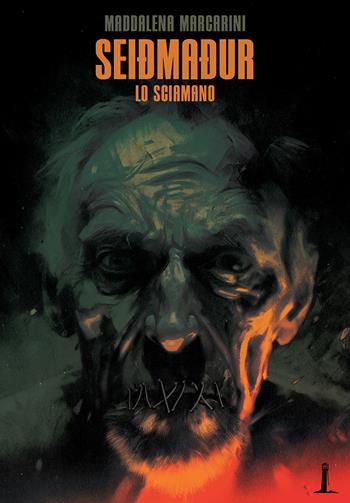 Seidmadur. Lo sciamano - Maddalena Marcarini - Libro Agenzia Alcatraz 2023 | Libraccio.it
