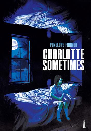 Charlotte Sometimes - Penelope Farmer - Libro Agenzia Alcatraz 2024, Bizarre OFF | Libraccio.it