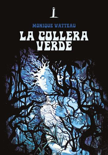 La collera verde - Monique Watteau - Libro Agenzia Alcatraz 2025, Bizarre | Libraccio.it