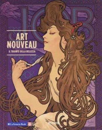 Art nouveau. Il trionfo della bellezza  - Libro Arthemisia Books 2019 | Libraccio.it