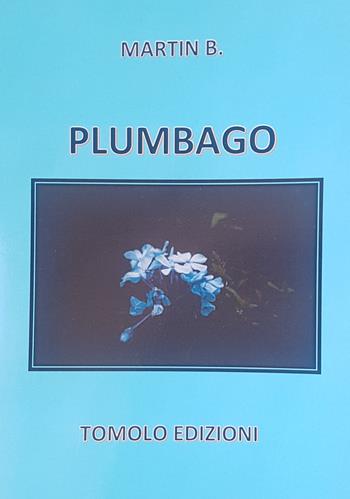Plumbago - Martin B. - Libro Tomolo 2018, Sussurri colorati | Libraccio.it