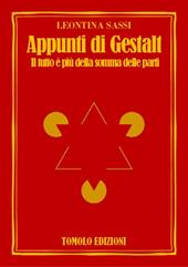 Appunti di Gestalt. Il tutto è più della somma delle parti