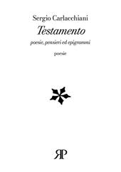 Testamento