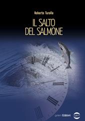 Il salto del salmone