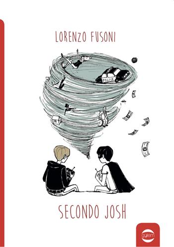 Secondo Josh - Lorenzo Fusoni - Libro Golem Edizioni 2019, Anno | Libraccio.it