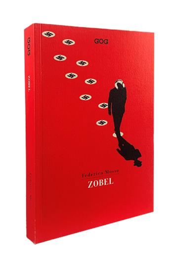 Zobel - Federico Mosso - Libro GOG 2025 | Libraccio.it