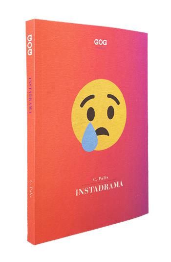 Instadrama - C. Palis - Libro GOG 2023 | Libraccio.it