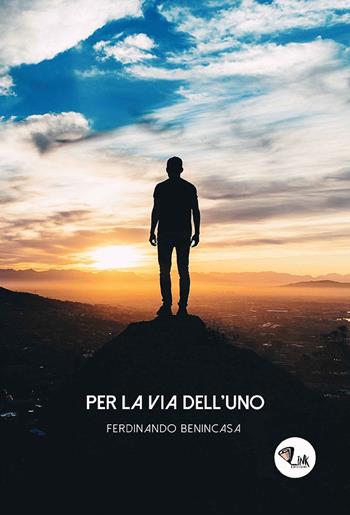 Per la via dell'Uno - Ferdinando Benincasa - Libro Link 2018 | Libraccio.it