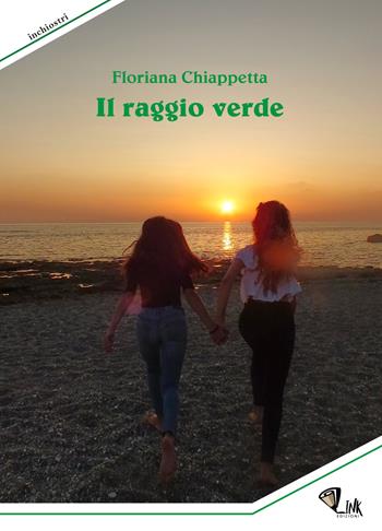 Il raggio verde - Floriana Chiappetta - Libro Link 2019 | Libraccio.it