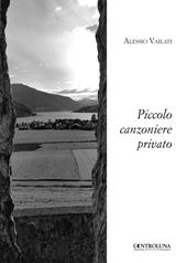 Piccolo canzoniere privato