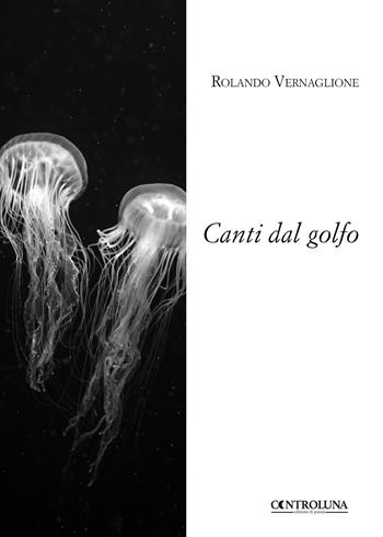 Canti dal golfo - Rolando Vernaglione - Libro Controluna 2018 | Libraccio.it