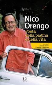 Nico Orengo, poeta della pagina e della vita
