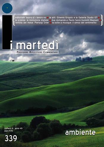 I martedì di San Domenico. Vol. 339  - Libro Persiani 2018 | Libraccio.it