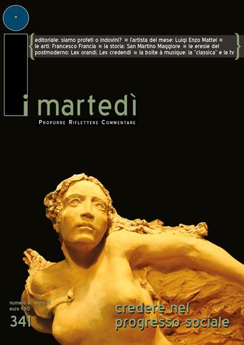 I martedì di San Domenico. Vol. 341  - Libro Persiani 2018 | Libraccio.it
