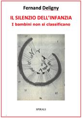Il silenzio dell'infanzia. I bambini non si classificano
