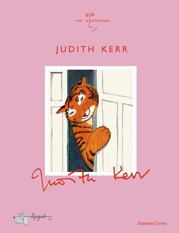 Judith Kerr. Ediz. a colori - Joanna Carey - Libro LupoGuido 2022, The illustrators | Libraccio.it