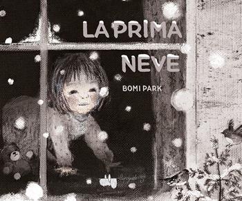 La prima neve. Ediz. a colori - Bomi Park - Libro LupoGuido 2025 | Libraccio.it