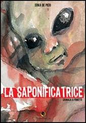 La saponificatrice