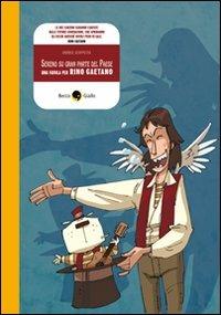 Sereno su gran parte del paese. Una favola per Rino Gaetano - Andrea Scoppetta - Libro Becco Giallo 2009, Biografie | Libraccio.it
