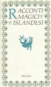 Racconti magici islandesi
