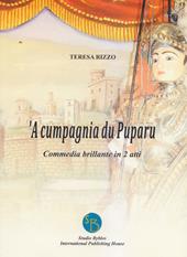 'A cumpagnia du Puparu