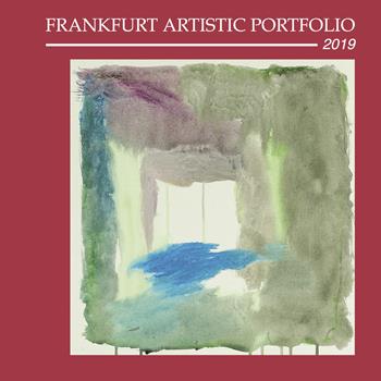 Frankfurt?artistic?portfolio 2019. Ediz. illustrata - Dino Marasà - Libro Studio Byblos 2019 | Libraccio.it