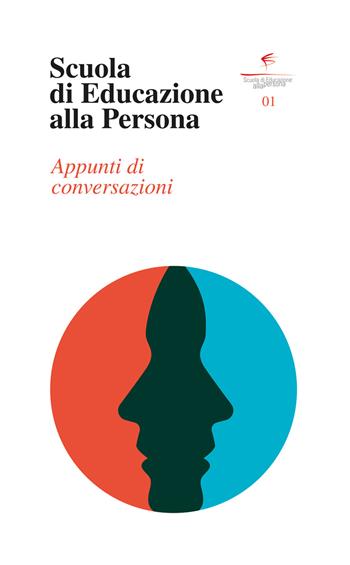 Appunti di conversazioni - Lizia Dagostino - Libro Kurumuny 2019, Scuola di educazione alla persona | Libraccio.it
