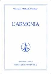 L'armonia