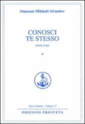 Conosci te stesso. Jnana yoga