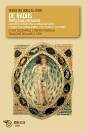 De radiis. Teorica delle arti magiche
