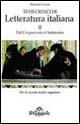 Temi critici di letteratura. Vol. 2: Dal '500 al '700 - Marcello Craveri - Libro Il Girasole 2003 | Libraccio.it
