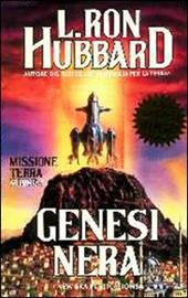 Missione terra. Vol. 2: Genesi nera.