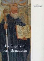 La Regola San Benedetto