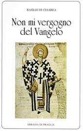 «Non mi vergogno del Vangelo». Omelie scelte