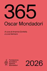 365 Oscar Mondadori-image