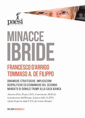 Minacce ibride. Dinamiche strategiche, implicazioni geopolitiche ed economiche del secondo mandato di Donald Trump alla Casa Bianca
