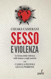 Sesso e violenza. Le forme della violenza sulle donne e sugli uomini