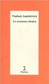 La coscienza ebraica