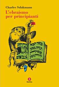 Image of L' ebraismo per principianti