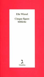 Cinque figure bibliche