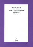 Tutti mi chiamano Ziamele. Musiche yiddish