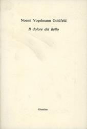 Il dolore del bello