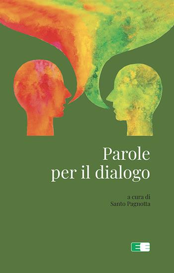 Parole per il dialogo  - Libro Ecumenica 2023 | Libraccio.it