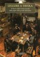 Leggere a tavola. Il tesoro della cucina toscana nelle pagine della grande letteratura - Andrea Rauch - Libro Mandragora 1999 | Libraccio.it