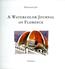 A Watercolor journal of Florence - Douglas Lew - Libro Mandragora 2002 | Libraccio.it