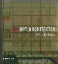 BRT Architekten. Office buildings. Ediz. italiana e inglese  - Libro Centauro 2004 | Libraccio.it