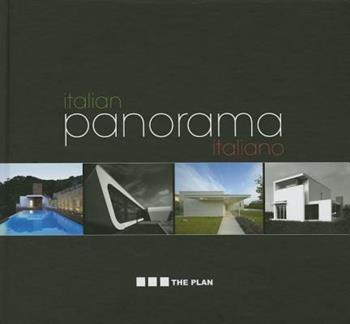 Panorama italiano. Ediz. italiana e inglese. Vol. 1  - Libro Centauro 2012 | Libraccio.it