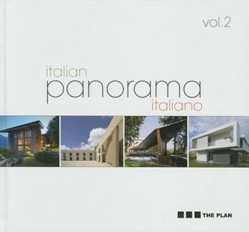 Panorama italiano. Ediz. italiana e inglese. Vol. 2  - Libro Centauro 2014 | Libraccio.it