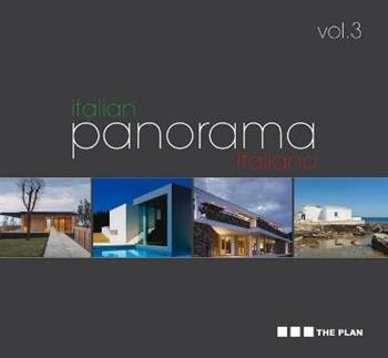 Panorama italiano. Ediz. italiana e inglese. Vol. 3  - Libro The Plan 2015 | Libraccio.it