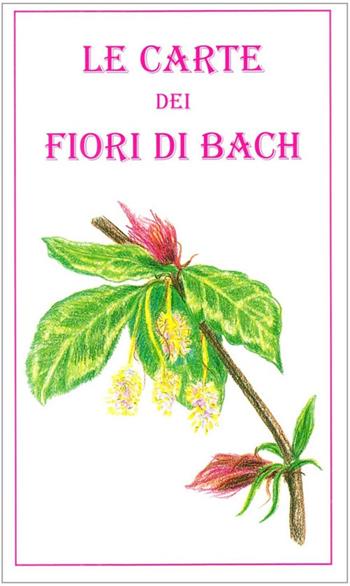 Le carte dei fiori di Bach - Cristina Aprato - Libro Centro Benessere Psicofisico 2009, Libri in carte | Libraccio.it